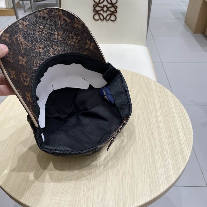 LV cap (398)