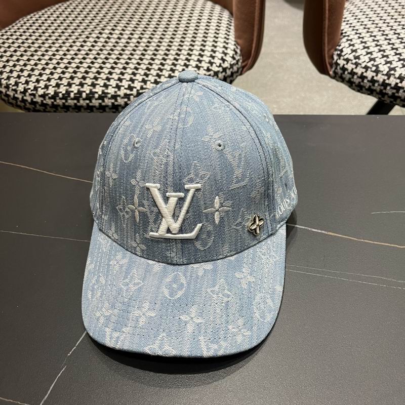 LV cap (399)