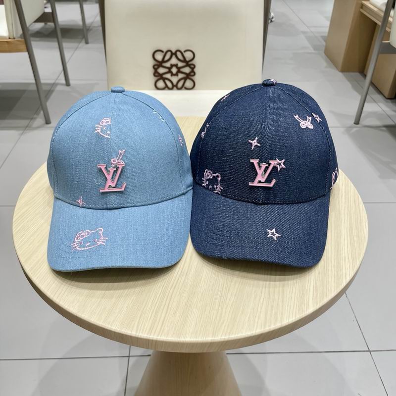 LV cap (40)