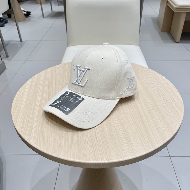 LV cap (40)