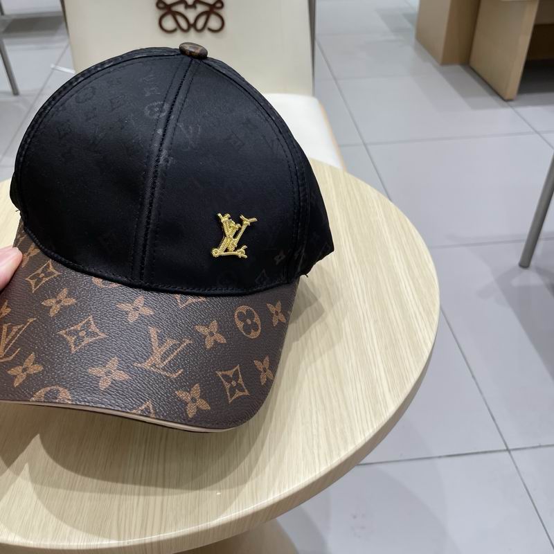 LV cap (404)