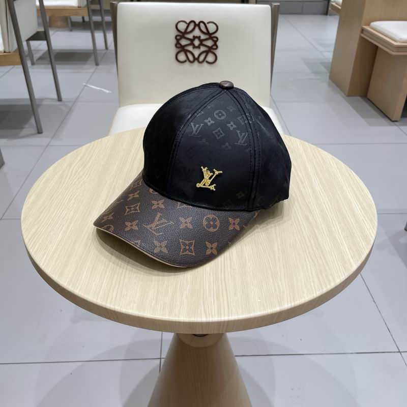 LV cap (405)