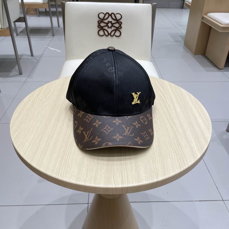 LV cap (406)