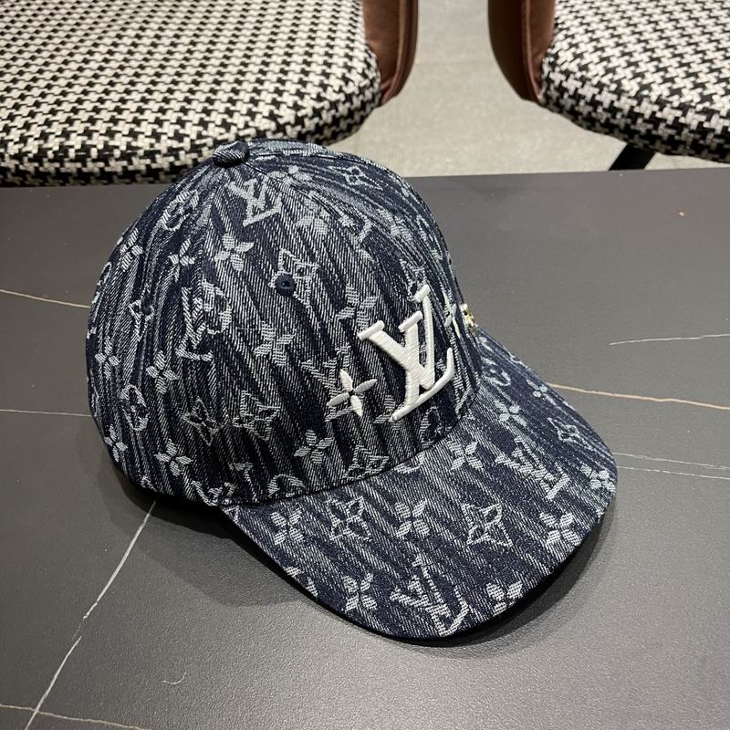 LV cap (407)
