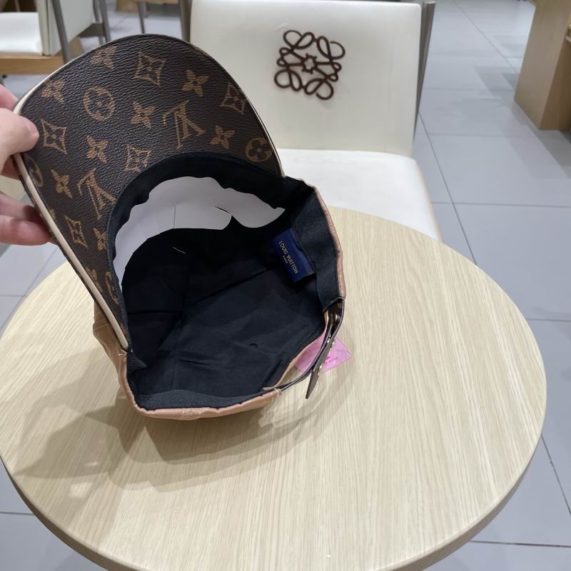 LV cap (407)