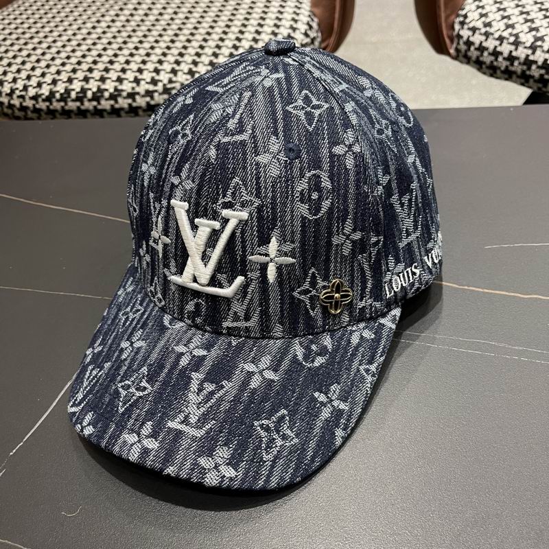 LV cap (409)