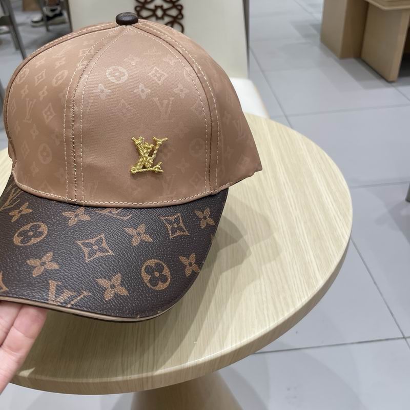 LV cap (412)