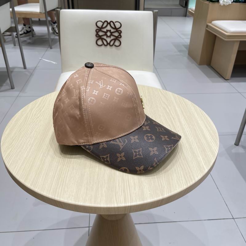 LV cap (413)