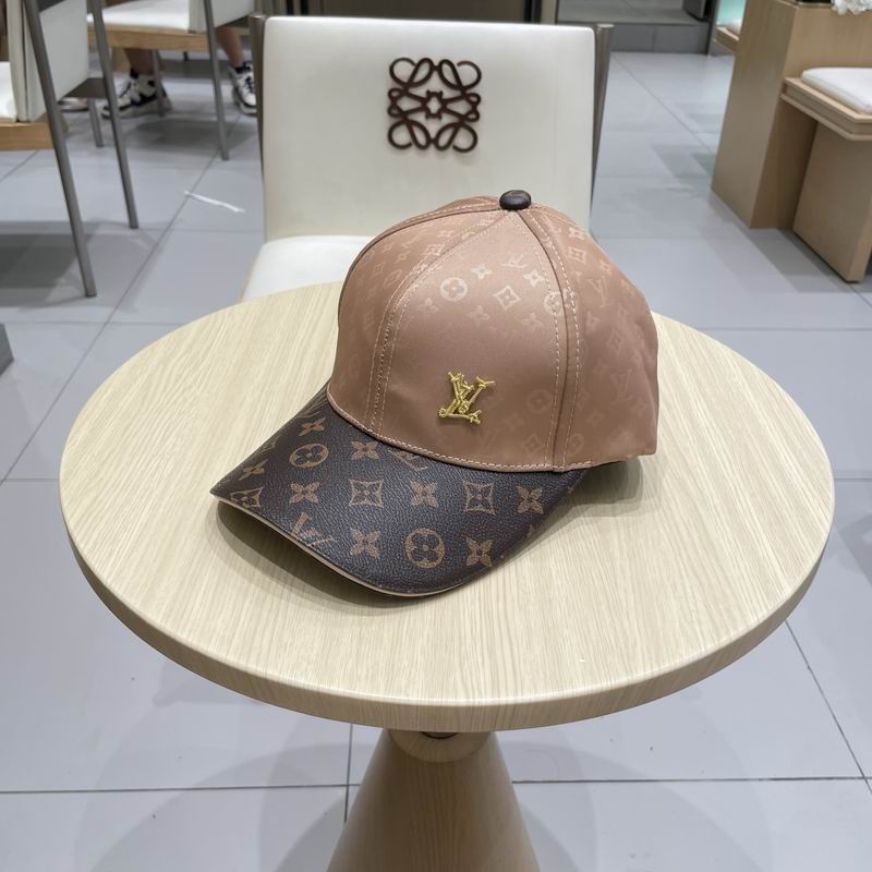 LV cap (414)