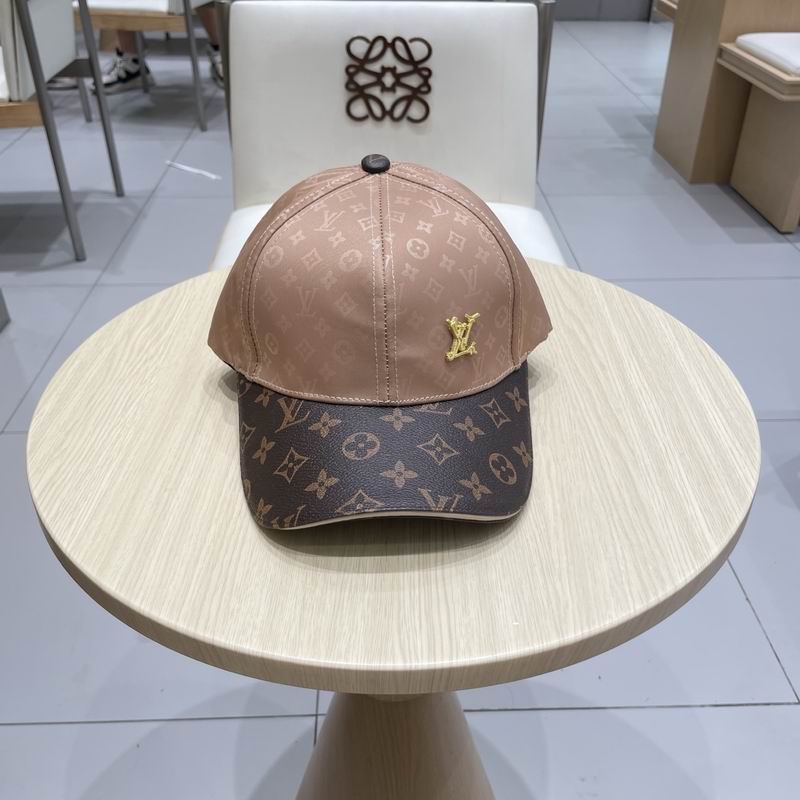 LV cap (415)