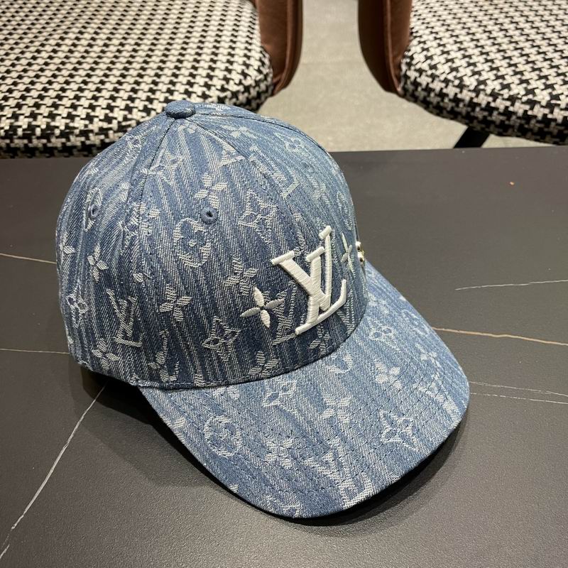 LV cap (417)