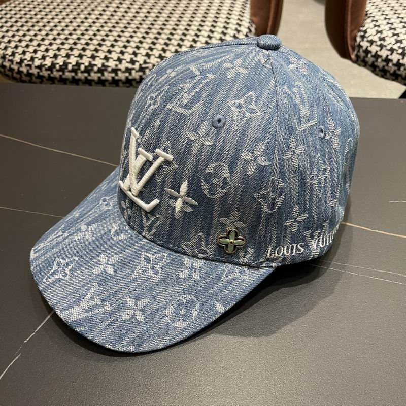 LV cap (418)