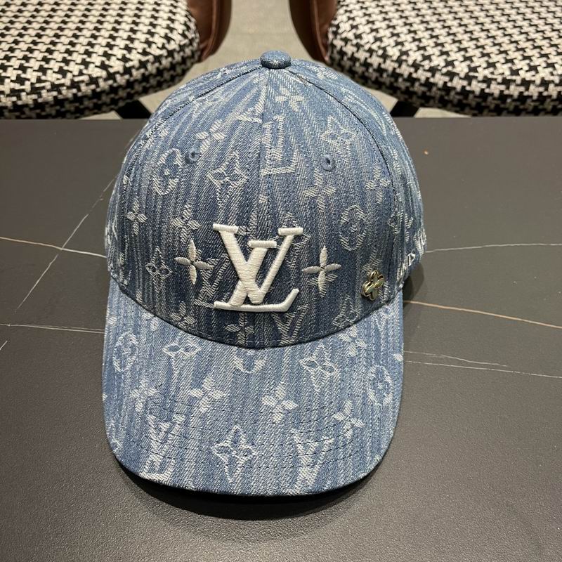 LV cap (419)