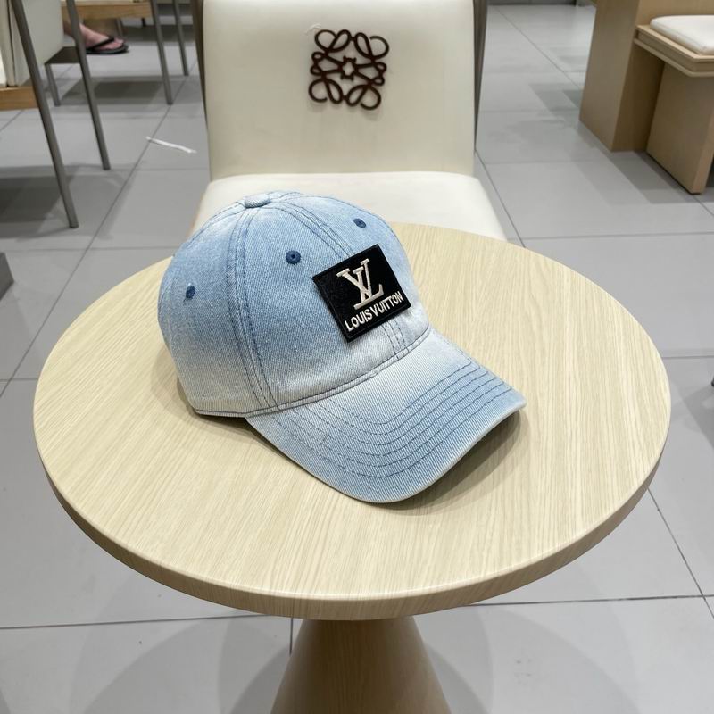 LV cap (422)
