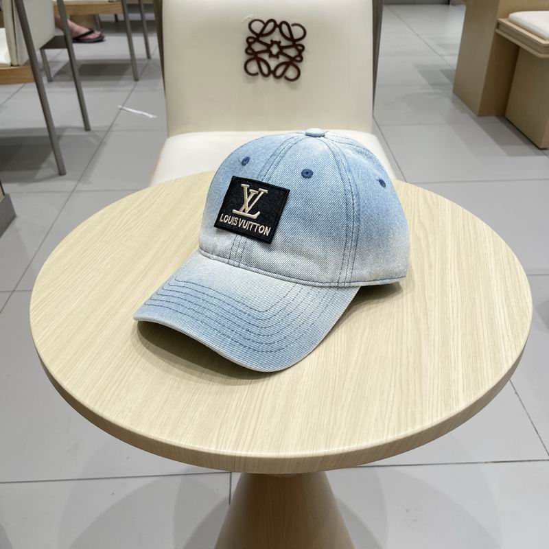 LV cap (423)