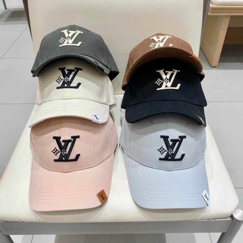 LV cap (424)
