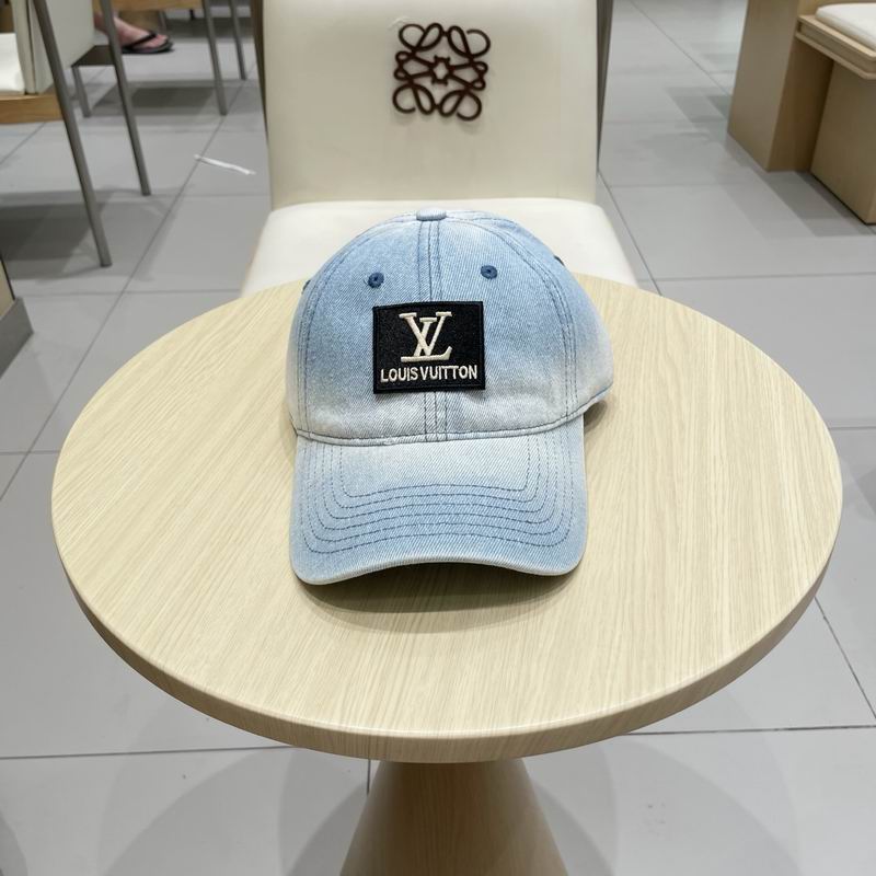 LV cap (424)