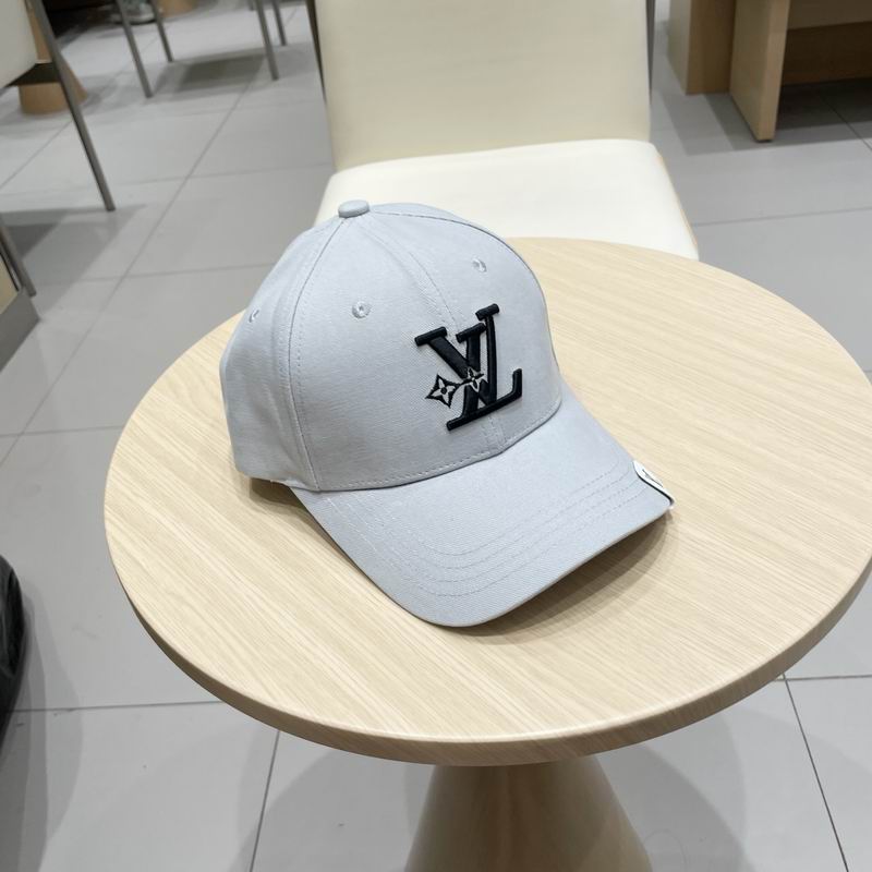 LV cap (426)