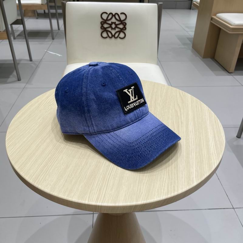 LV cap (431)