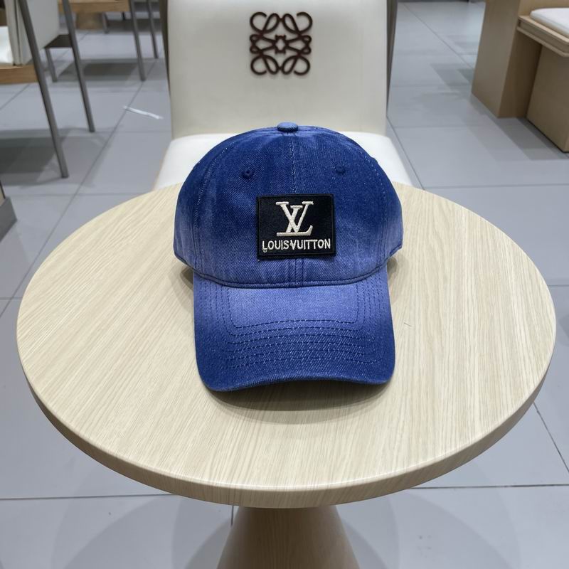 LV cap (433)