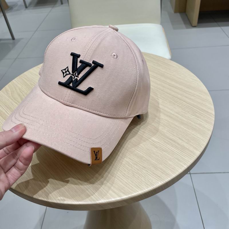 LV cap (434)