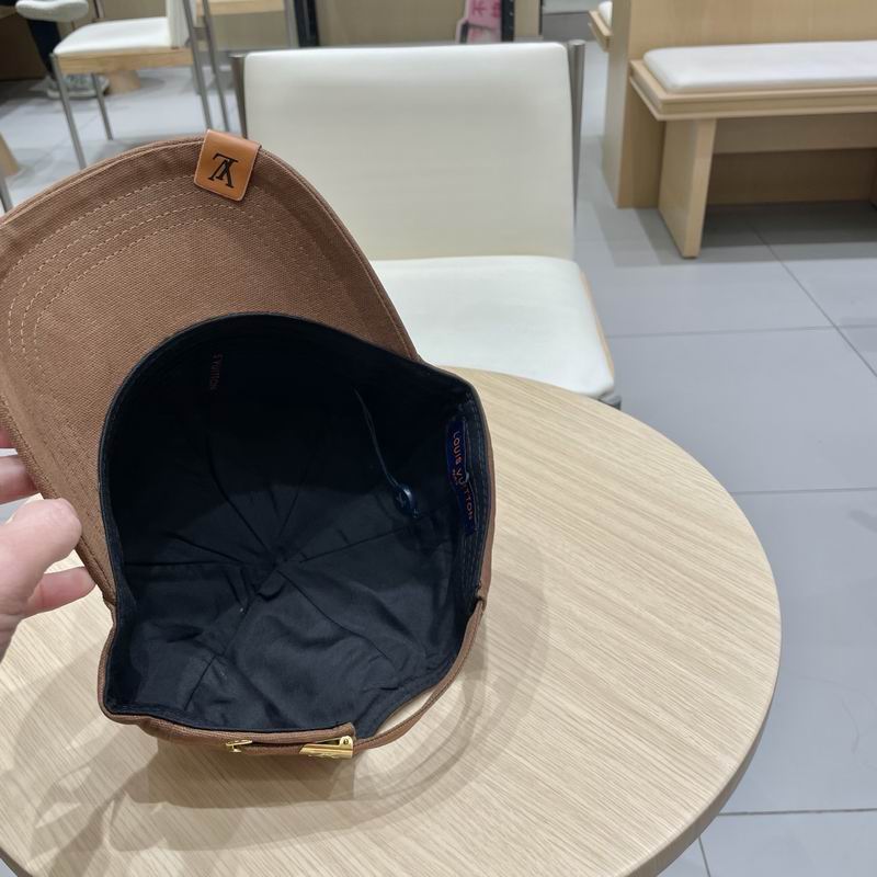 LV cap (439)