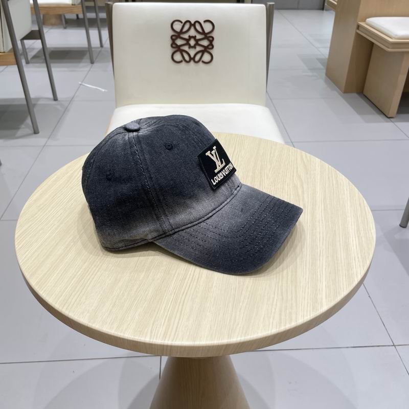 LV cap (440)