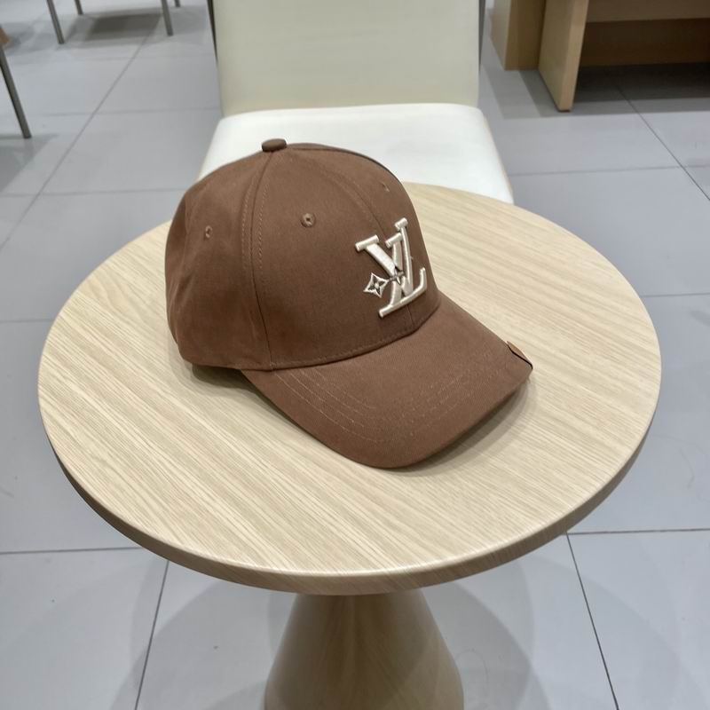 LV cap (444)