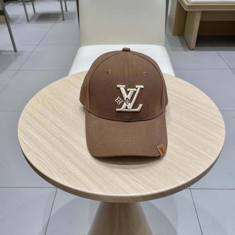 LV cap (446)
