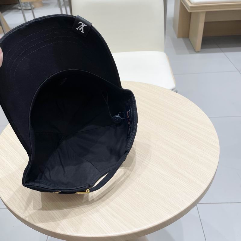 LV cap (448)