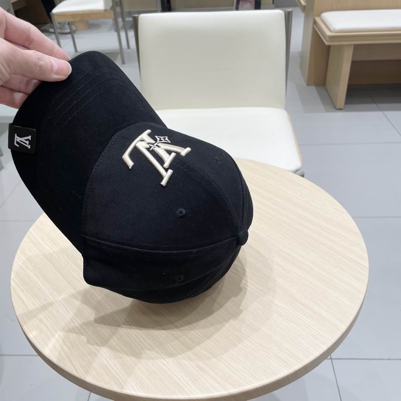 LV cap (450)