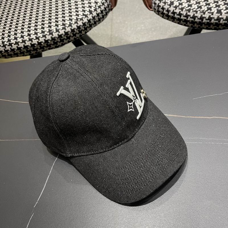 LV cap (450)