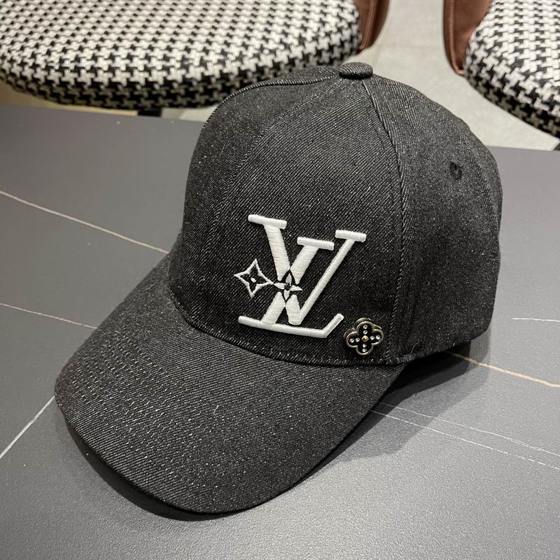 LV cap (451)