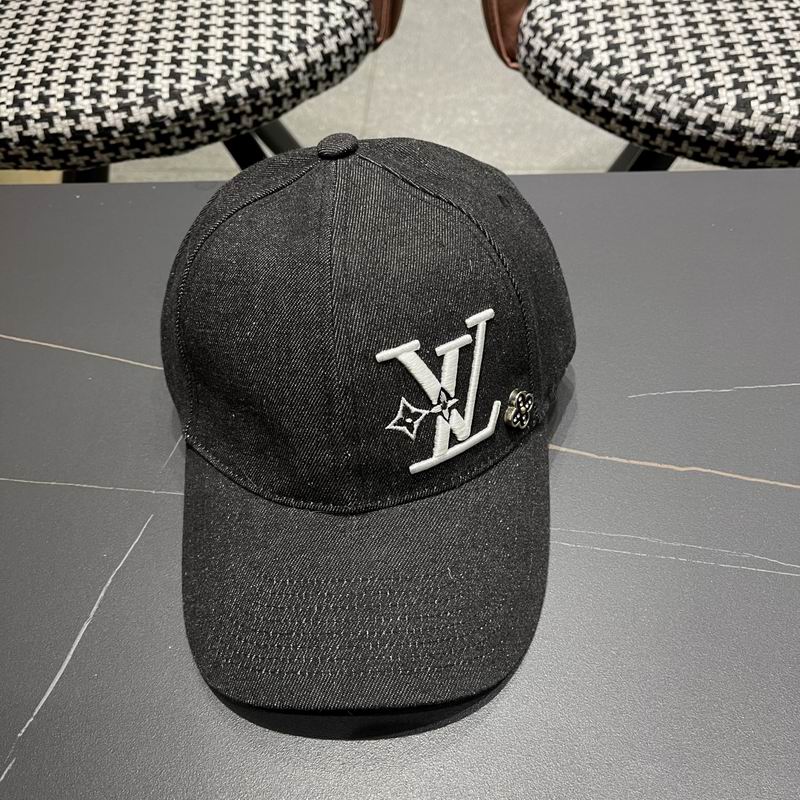 LV cap (452)