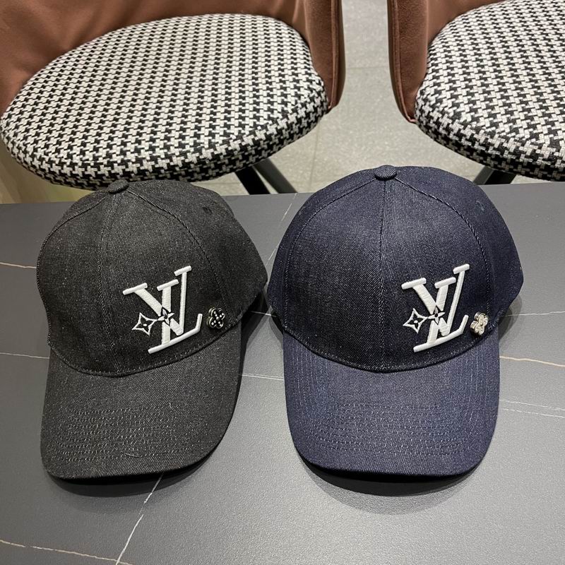 LV cap (453)