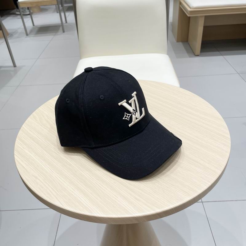 LV cap (454)