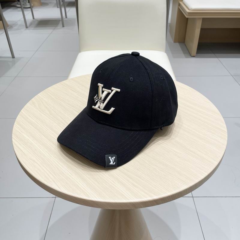 LV cap (455)