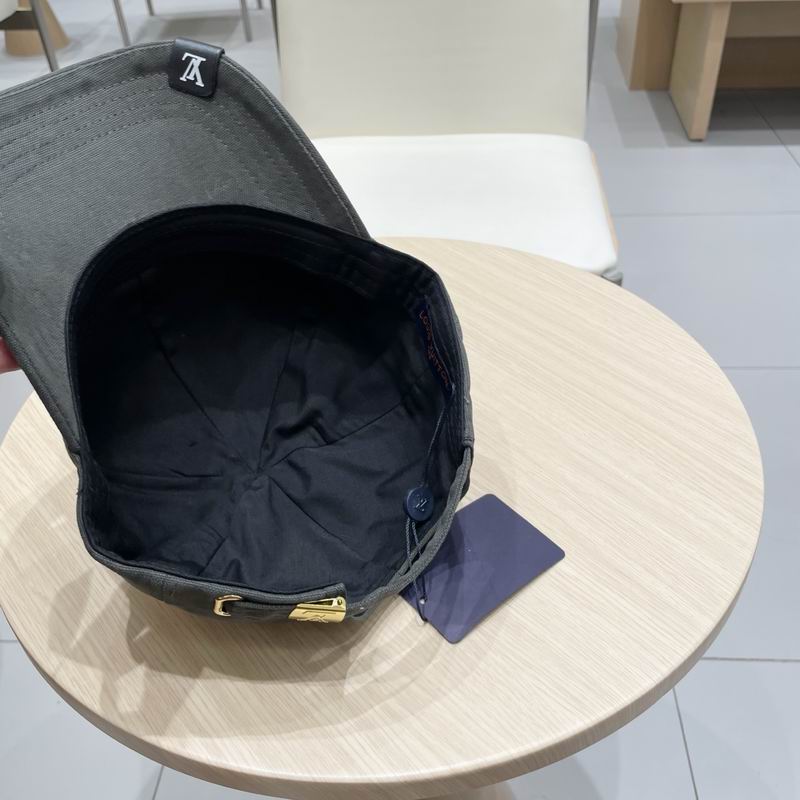LV cap (458)