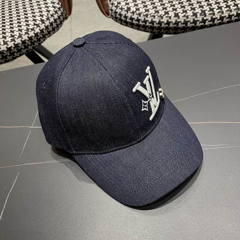 LV cap (461)