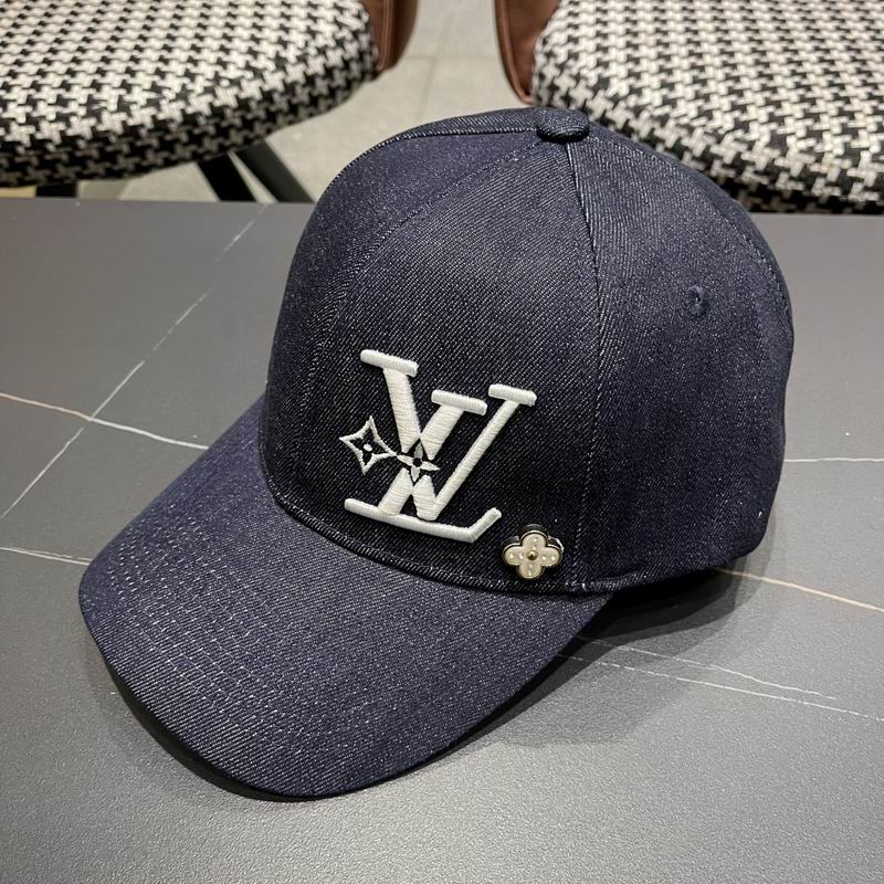 LV cap (462)