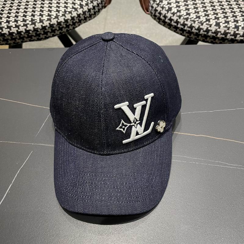 LV cap (463)