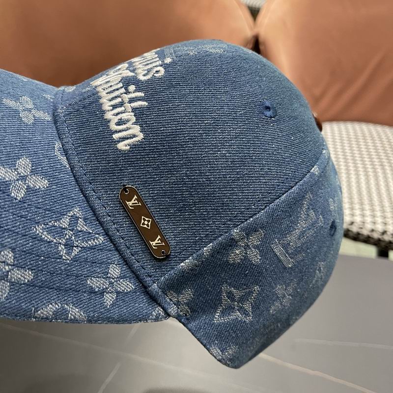 LV cap (469)