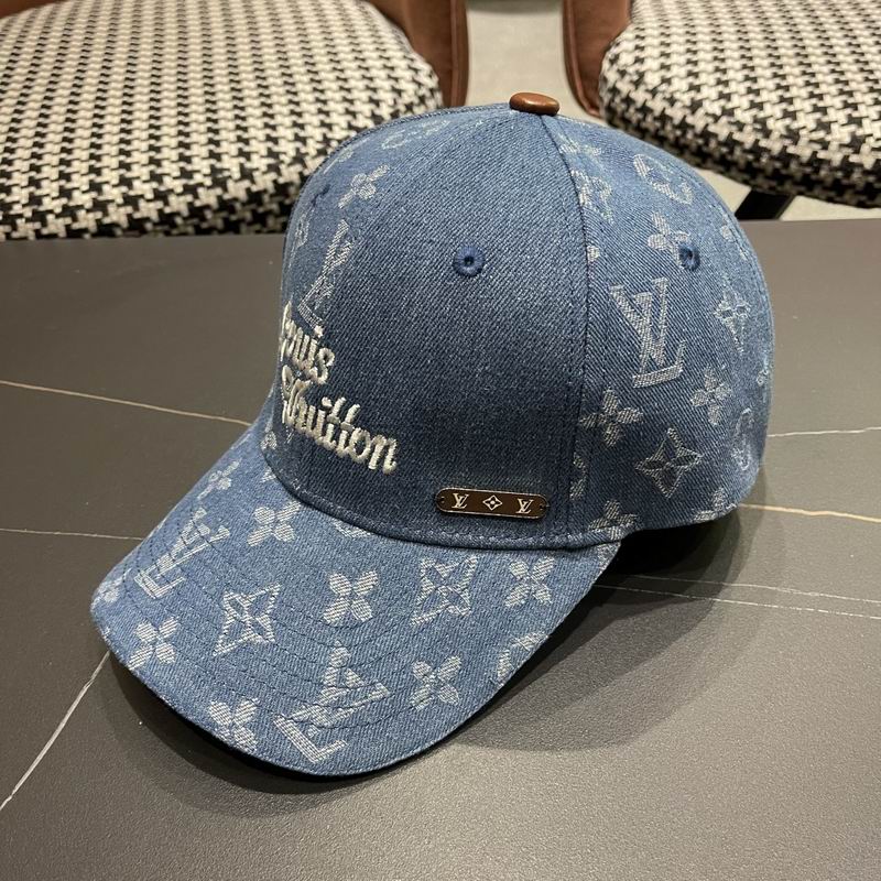 LV cap (473)