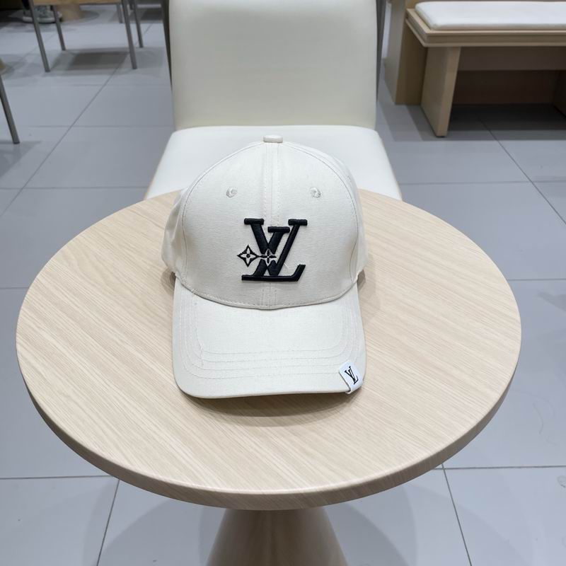 LV cap (474)