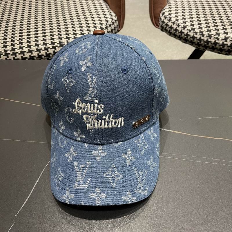 LV cap (474)