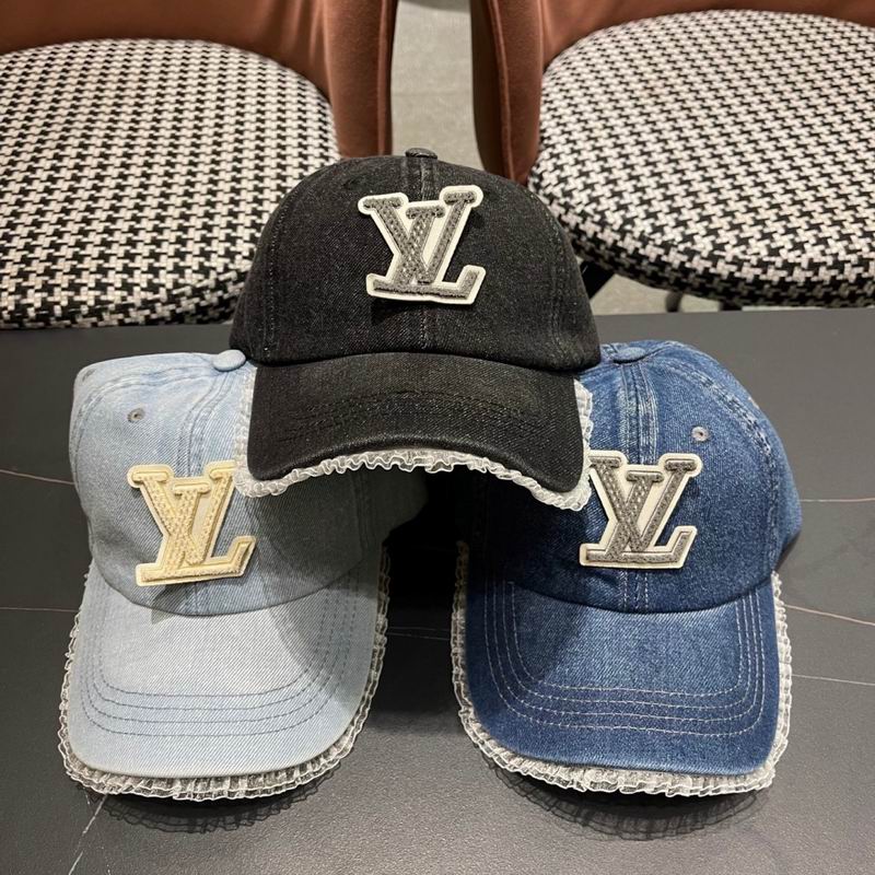 LV cap (475)
