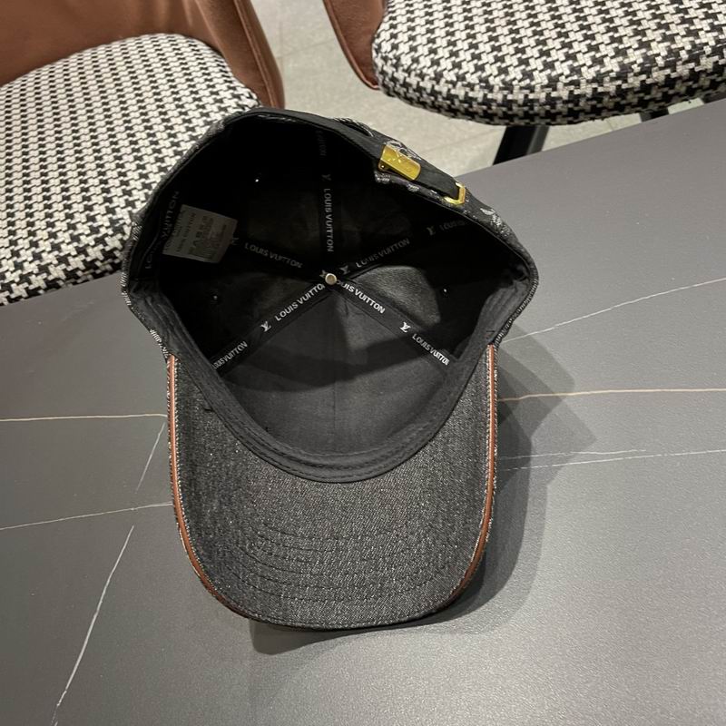 LV cap (477)