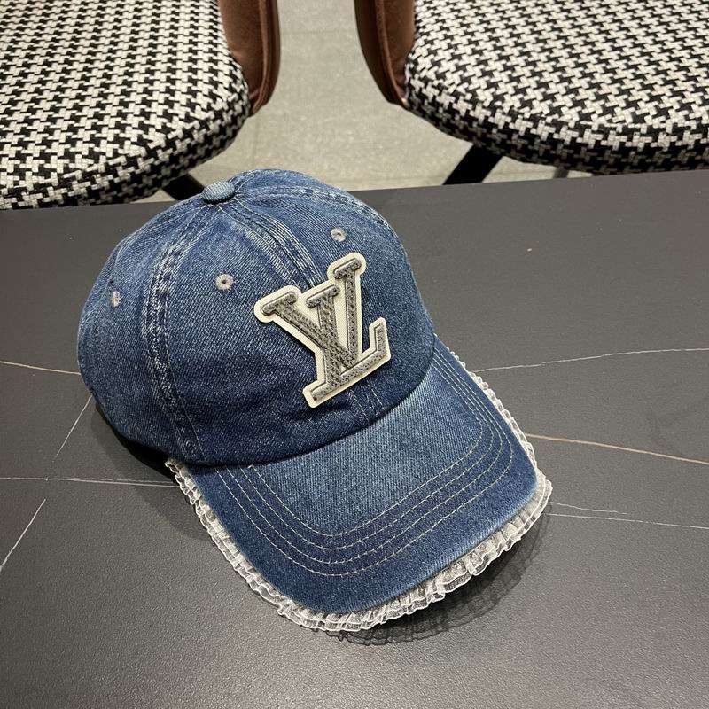 LV cap (482)