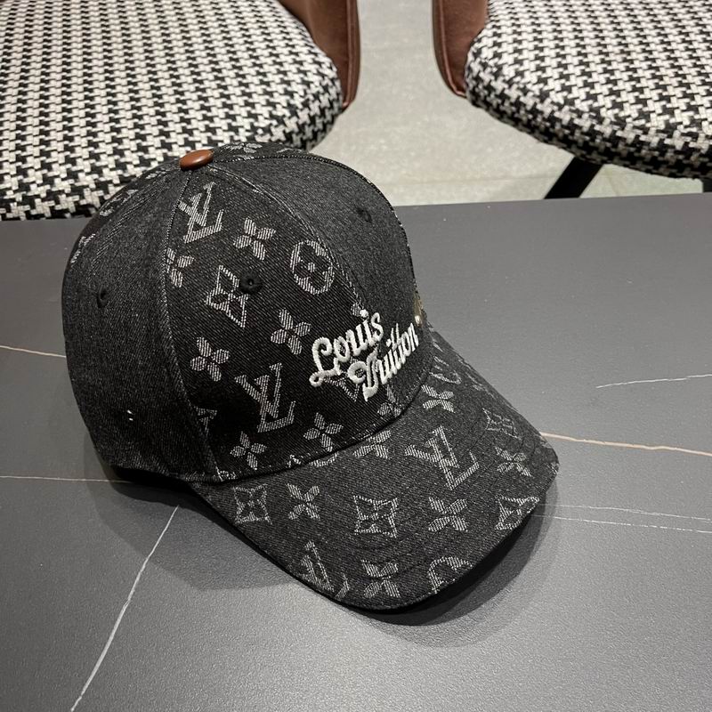 LV cap (482)