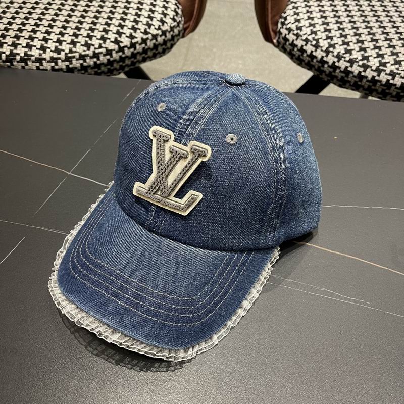 LV cap (483)